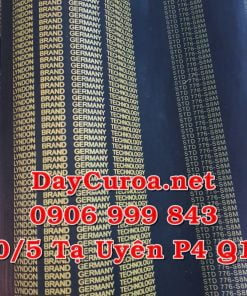 Dây curoa Taka Power Germany STD-776-S8M-3