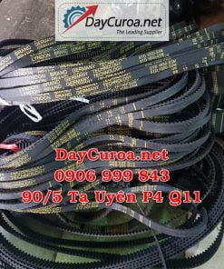 Dây curoa Taka Power Germany STD-800-S5M