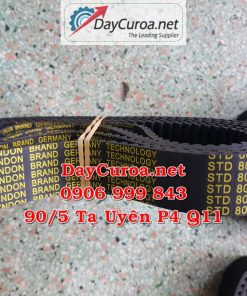 Dây curoa Taka Power Germany STD-800-S8M