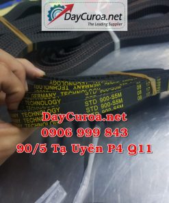 Dây curoa Taka Power Germany STD-900-S5M