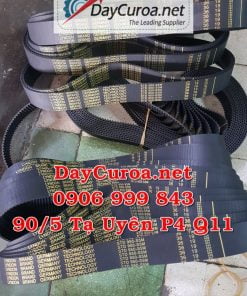 Dây curoa Taka Power Germany STD-950-S5M-2