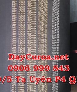 Dây curoa Taka Power Germany STS-1040-S8M