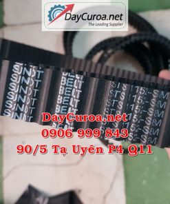 Dây curoa Taka Power Germany STS-1152-S8M