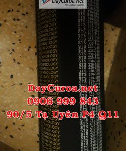 Dây curoa Taka Power Germany STS-330-S5M