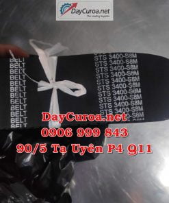 Dây curoa Taka Power Germany STS-3400-S8M