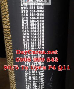 Dây curoa Taka Power Germany STS-584-S8M