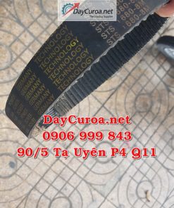 Dây curoa Taka Power Germany STS-680-8M