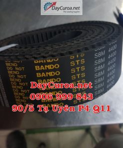 Dây curoa Taka Power Germany STS-S8M-4400-1