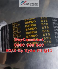 Dây curoa Taka Power Germany STS-S8M-4400