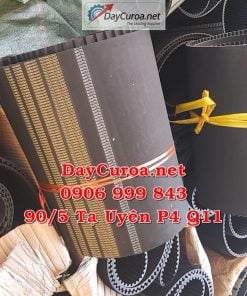 Dây curoa Taka Power Germany XH770